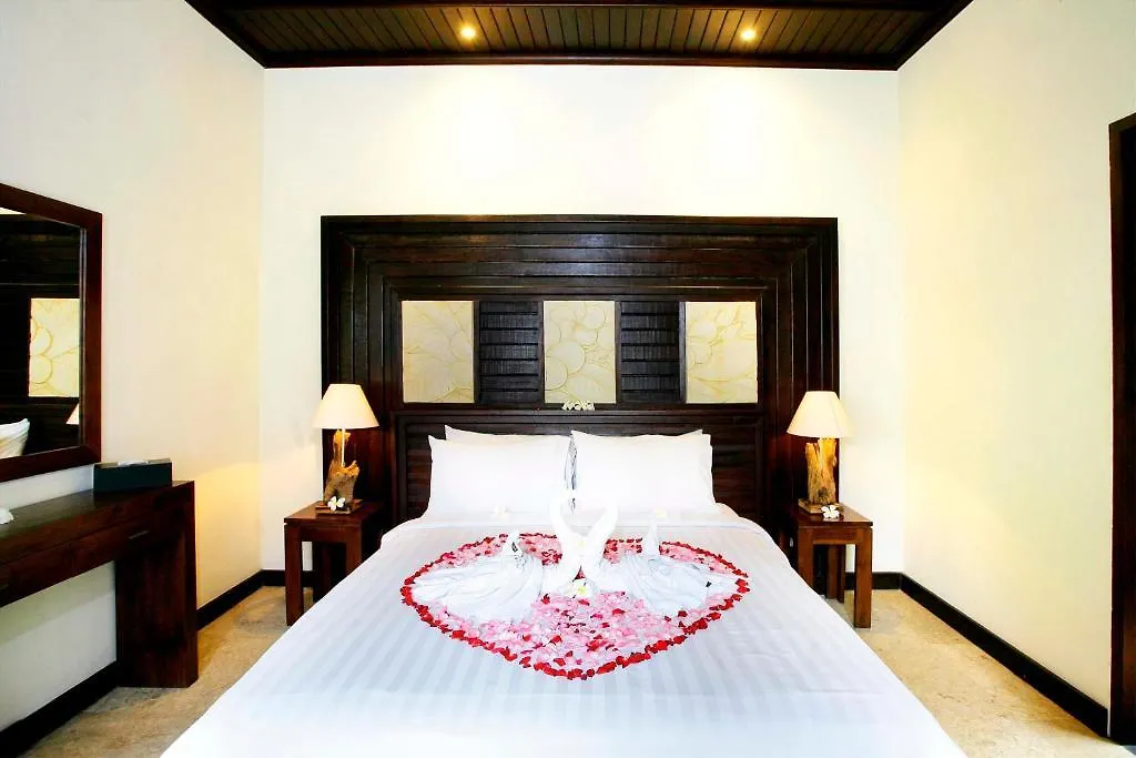 Taman Sari Bali Villas Kerobokan 0*,