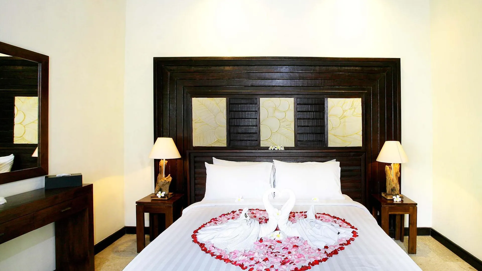 Taman Sari Bali Villas Kerobokan