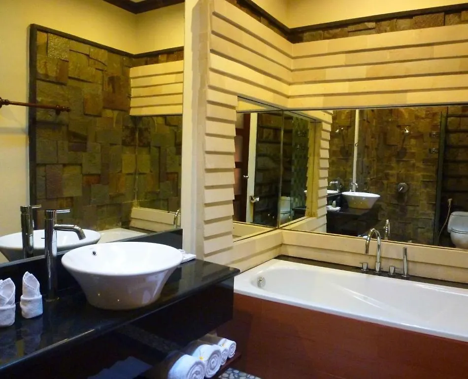Taman Sari Bali Villas Kerobokan Indonesia