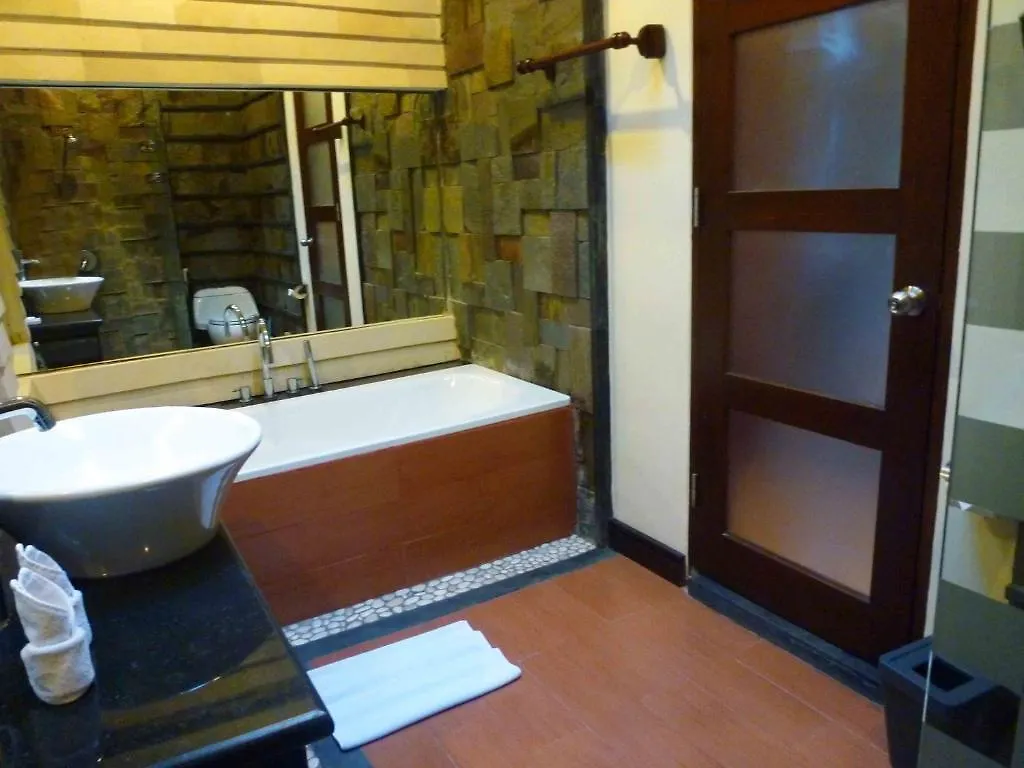 Taman Sari Bali Villas Kerobokan 0*, Kerobokan (Bali) Indonesia