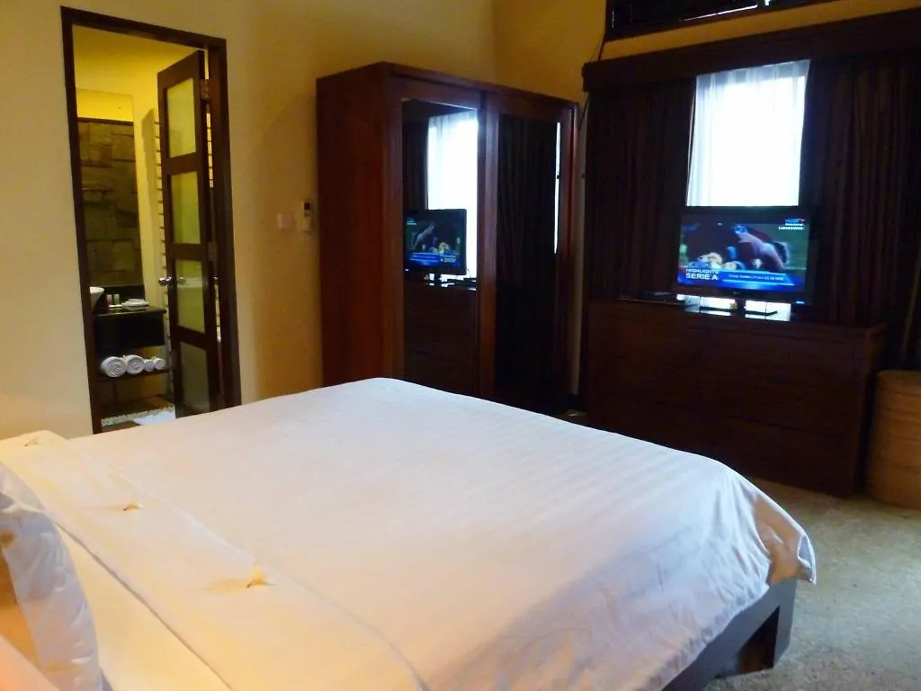 Taman Sari Bali Villas Kerobokan