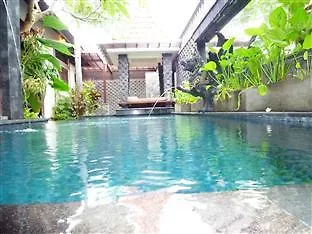 Taman Sari Bali Villas Kerobokan Kerobokan (Bali)