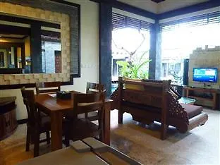 Taman Sari Bali Villas Kerobokan