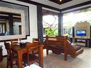 Taman Sari Bali Villas Kerobokan 0*, Kerobokan (Bali)