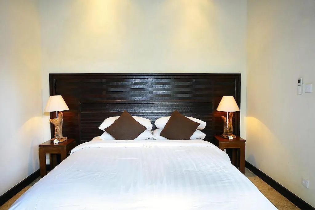 Taman Sari Bali Villas Kerobokan