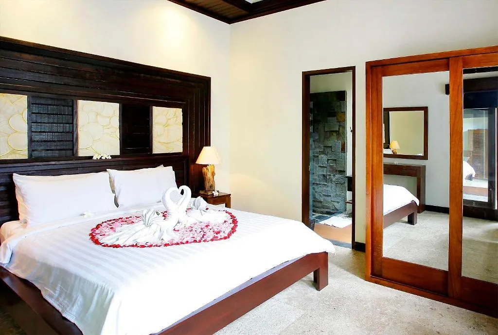 Taman Sari Bali Villas Kerobokan  Kerobokan (Bali)